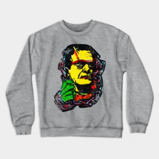 1975 Monster of Frank Crewneck Sweatshirt